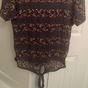 Daytrip Tops - Daytrip blouse Daytrip Tops - Daytrip blouse
